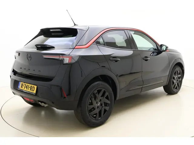 Opel Mokka 1.2 Turbo GS Line 2022 Benzine 2