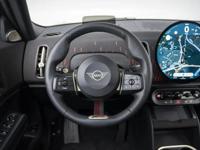 MINI Countryman E 2024 Elektrisch 7