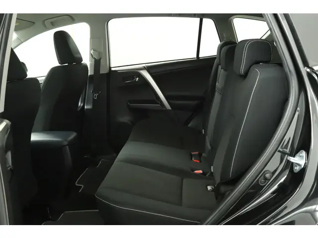 Toyota RAV4 2.5 Hybrid AWD Style 2018 Hybride Benzine 17