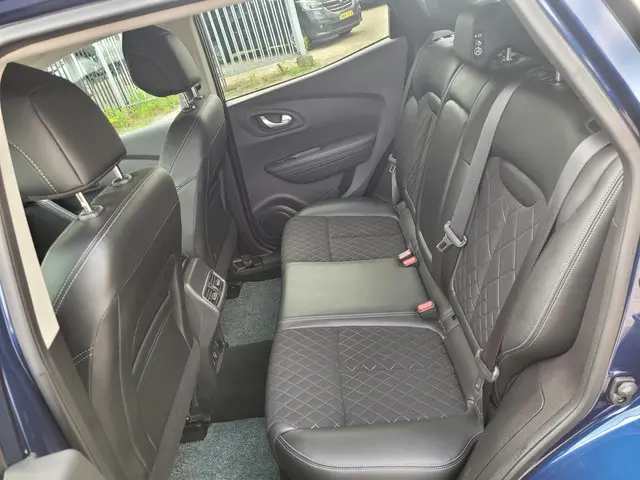 Renault Kadjar 1.3 TCe Intens 2020 Benzine 9