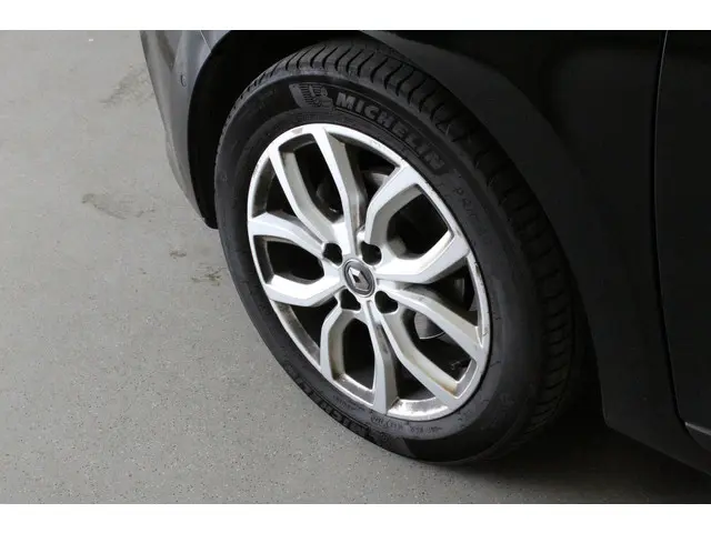 Renault Clio 1.2 TCe Intens 2017 Benzine 4