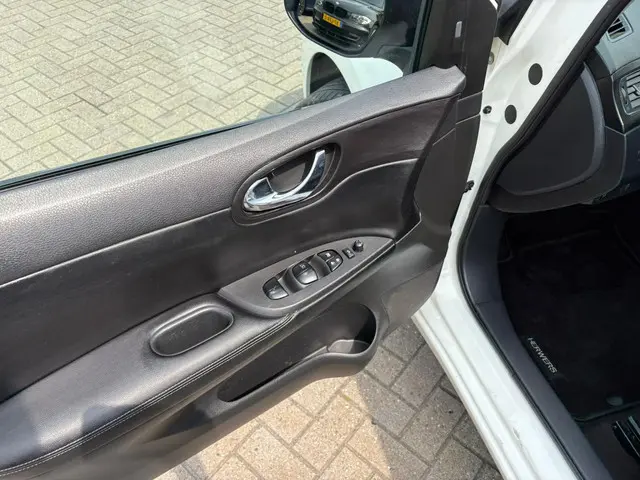 Nissan Pulsar 1.5 dCi|Leer|Cruise|Trekhaak 2014 Diesel 5