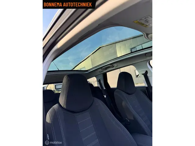 Peugeot 308 SW 1.2 PureTech Allure 2016 Benzine 15