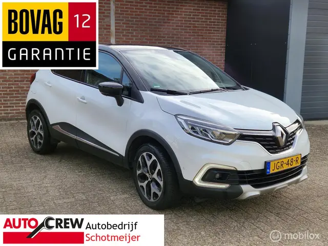 Renault Captur 2
