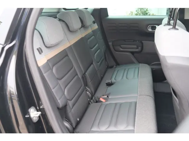 Citroën C3 Aircross PT 110 MAX 2024 Benzine 17