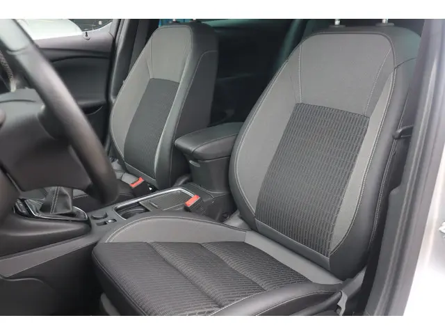 Opel Astra 1.2 Elegance 2020 Benzine 4