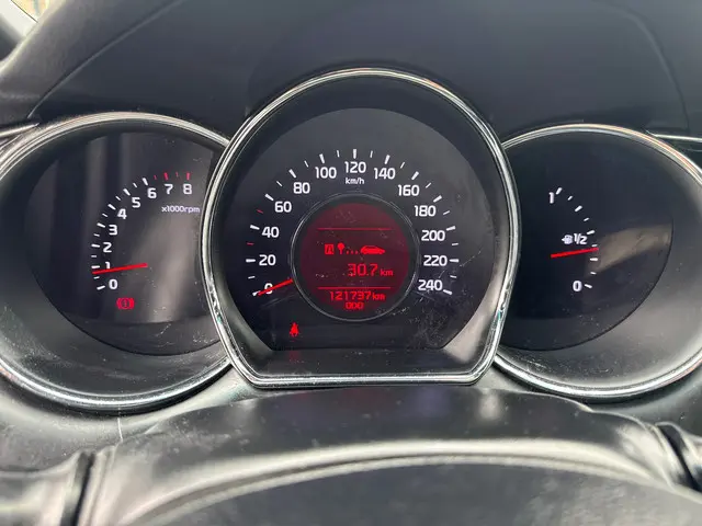 Kia cee'd 1.0 T-GDi GT-Line Summer Edition 2017 Benzine 17