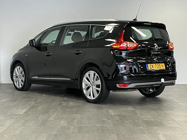 Renault Grand Scénic 1.3 TCe Limited 7p. 2019 Benzine 6