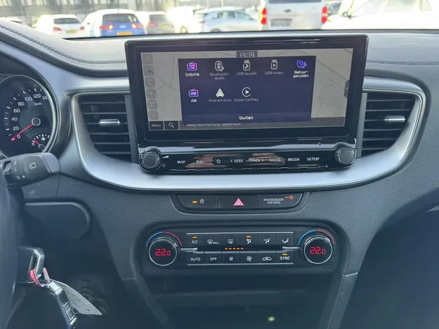 Kia Ceed 1.5 T-GDi DynamicLine, Full Led, 2023 Benzine 14