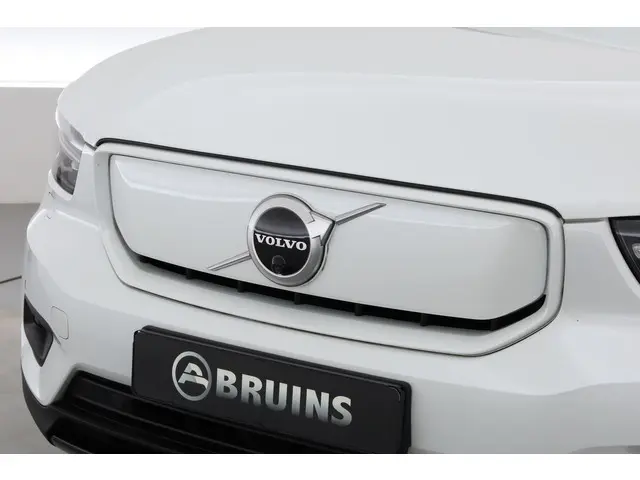 Volvo XC40 Recharge Twin Pro 2022 Elektrisch 24