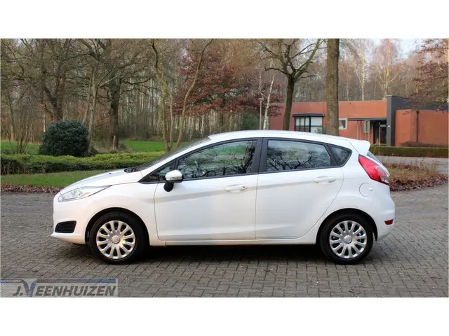 Ford Fiesta 1.0 Style 2015 Benzine 6