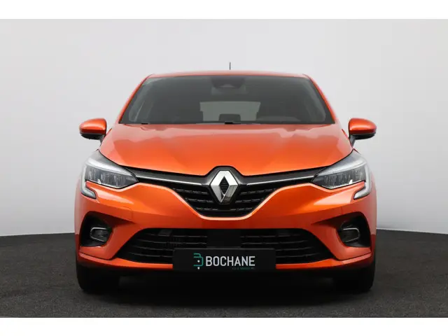 Renault Clio 1.3 TCe 130pk EDC Intens 2020 Benzine 6