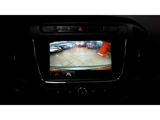 Opel Zafira 1.4 Turbo Online Edition 7p. 2018 Benzine 11