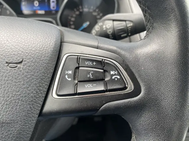 Ford Focus Wagon 1.5 Titanium 2018 Benzine 22