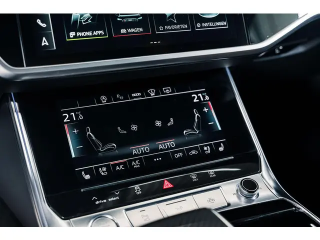 Audi RS6 RS6-R ABT 1 OF 125 2021 Benzine 46