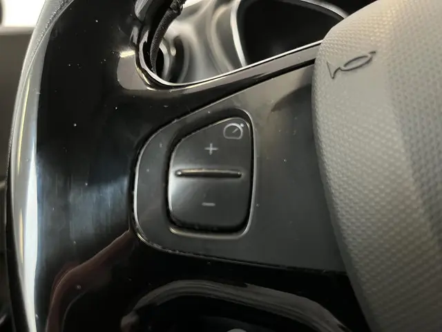Renault Captur 0.9 TCe Dynamique 2015 Benzine 29
