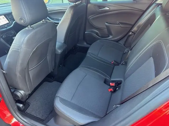 Opel Astra 1.4 Innovation 2018 Benzine 5