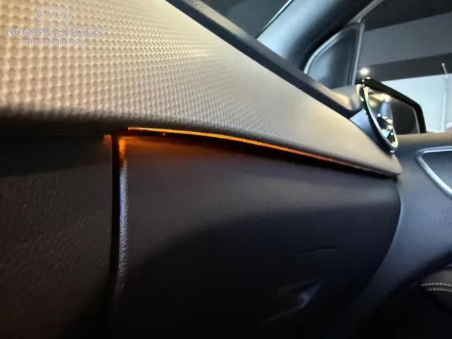 Mercedes-Benz B-Klasse 250 Ambition 2013 Benzine 15