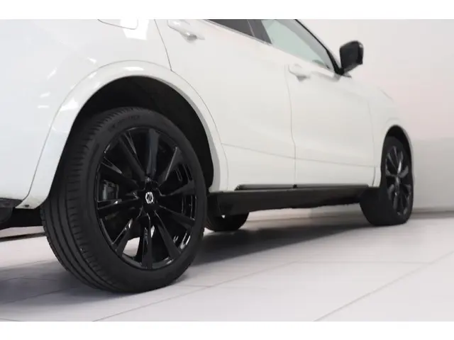 Nissan QASHQAI 1.3 DIG-T N-Tec 2020 Benzine 33