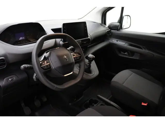 Peugeot Partner 1.5 BlueHDi 100 L1 2023 Diesel 7