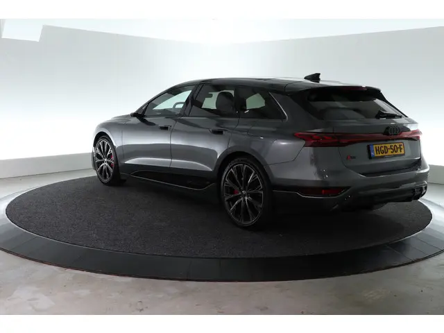 Audi A6 Avant e-tron S6 100 kWh 2025 Elektrisch 16
