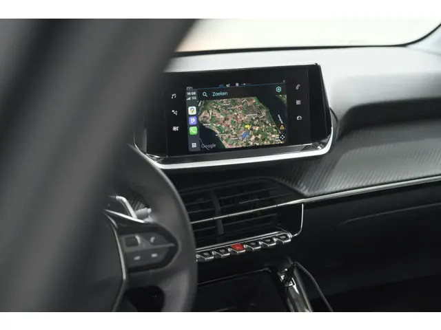 Peugeot 208 PureTech 100 EAT8 Active Pack 2023 Benzine 55