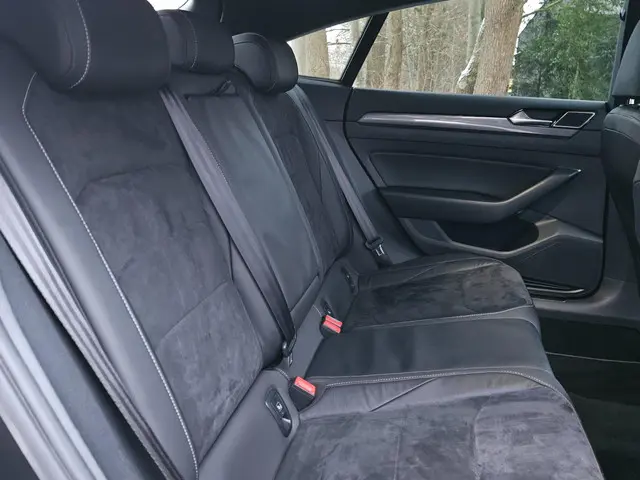 Volkswagen Arteon 2.0 TSI Business R-line 2019 Benzine 22