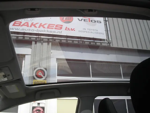 Toyota Verso-S 1.3 VVT-i Aspiration 2013 Benzine 20