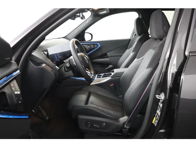 BMW X3 30e xDrive 2025 Hybride Benzine 14