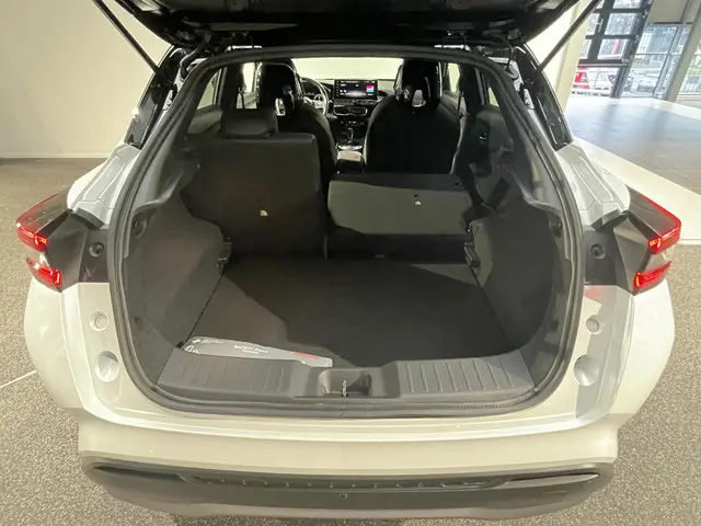 Nissan Juke 1.6 Hybrid 143 N-Design 2024 Hybride Benzine 35
