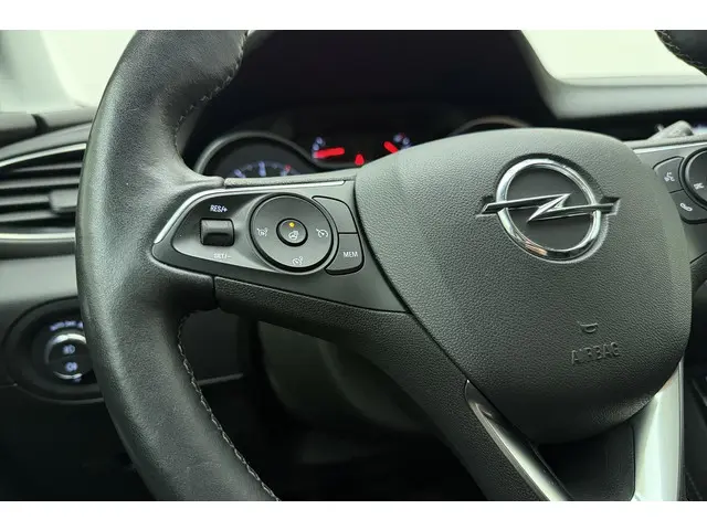 Opel Grandland X 1.2 Turbo 130pk Ultimate 2020 Benzine 24