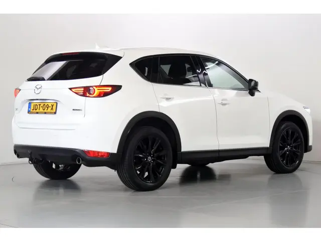 Mazda CX-5 2