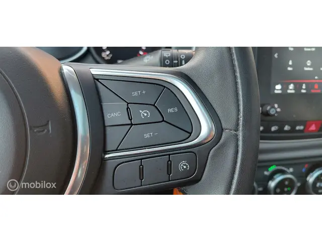 Fiat 500L 0.9 TwinAir,Pano,Camera,Cruise 2018 Benzine 16