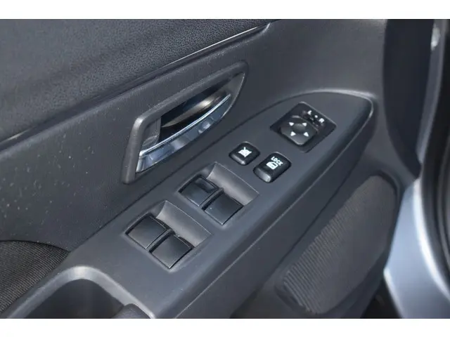Mitsubishi ASX 1.6i-16V ISG Intense+ 2017 Benzine 10