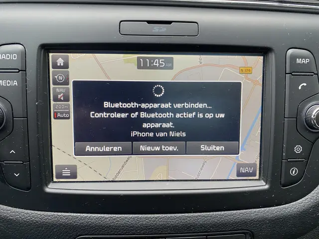 Kia cee'd 1.0 T-GDi GT-Line Summer Edition 2017 Benzine 22