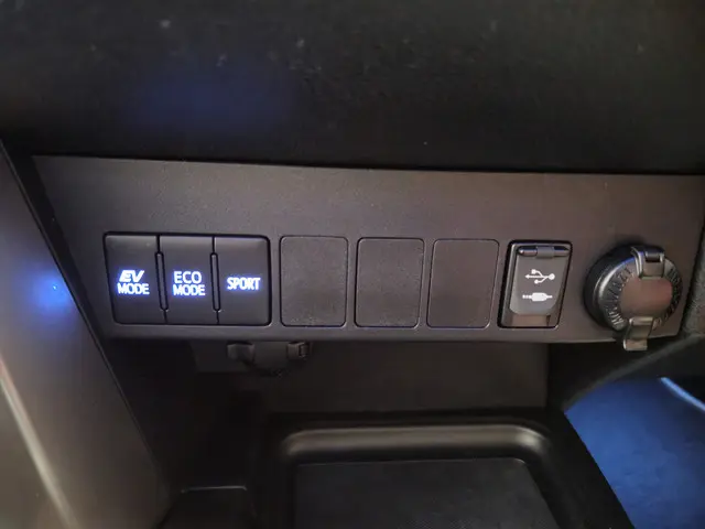 Toyota RAV4 2.5 Hybrid Style 2018 Hybride Benzine 29