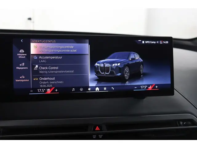 BMW iX xDrive45 2026 Elektrisch 58