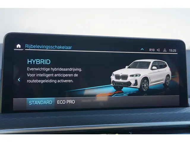 BMW X3 xDrive30e 2021 Hybride Benzine 29