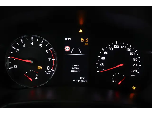 Suzuki Swift 1.2 Select Smart Hybrid 2025 Benzine 47