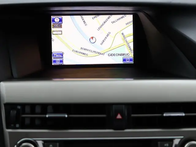 Lexus RX 450h 4WD Tech Edition 2016 Hybride Benzine 27