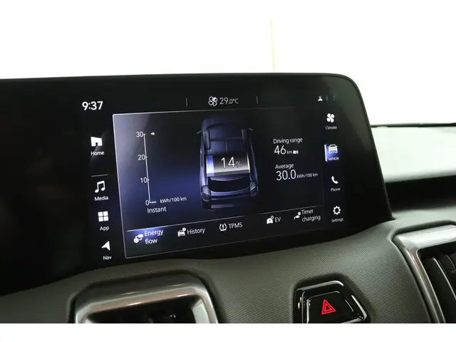 Toyota Urban Cruiser Executive 61 kWh 2026 Elektrisch 51