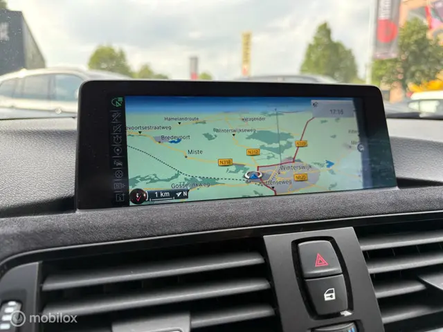 BMW 4 Serie Coupé 435i High Executive 2015 Benzine 18