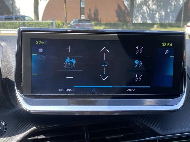 Peugeot e-208 EV GT 350 50 kWh 2020 Elektrisch 23