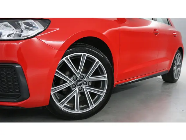 Audi A1 Sportback 25 TFSI 95pk Epic 2021 Benzine 12