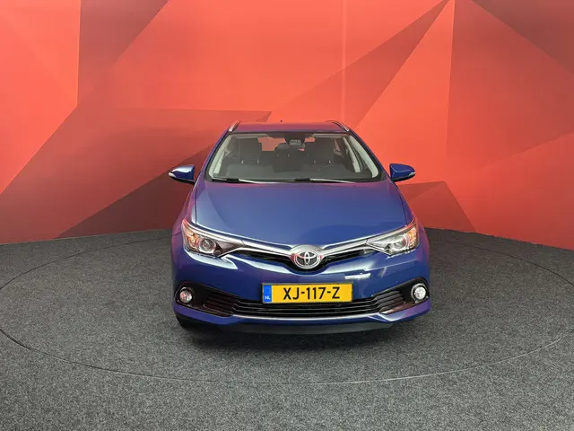 Toyota Auris Touring Sports 1.2T Energy 2019 Benzine 10