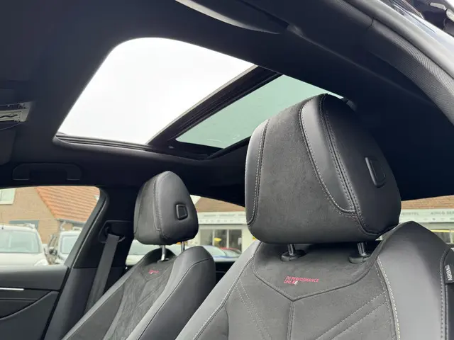 DS DS 9 E-Tense RIVOLI+ 2022 Hybride Benzine 17