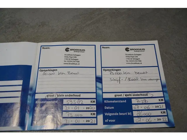 Fiat 500C 0.9 TwinAir Turbo Cult 2015 Benzine 24