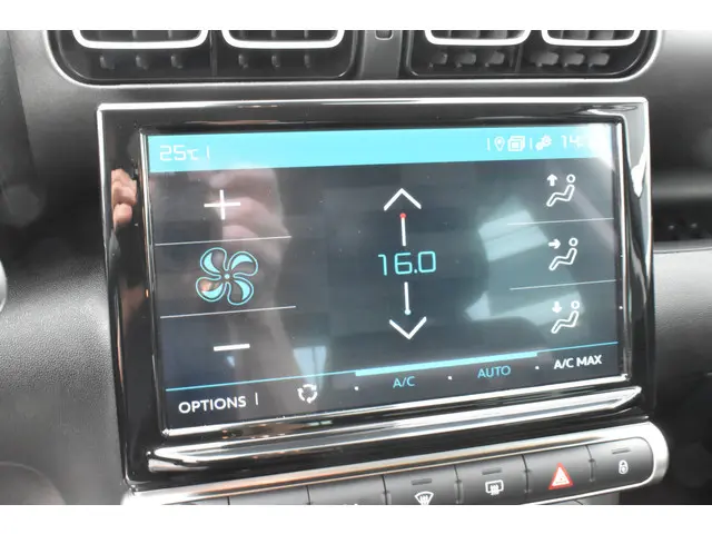 Citroën C3 Aircross PureTech 110 Max 2024 Benzine 14