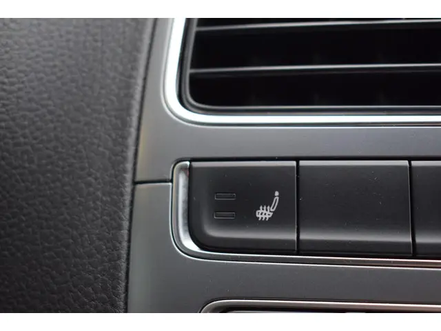 Volkswagen Polo 1.0 Comfortline Edition 2017 Benzine 14