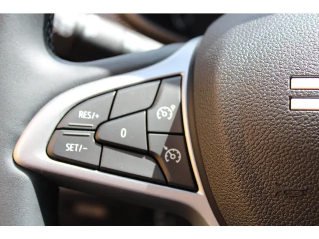 Dacia Sandero TCe 90 Journey 2025 Benzine 23